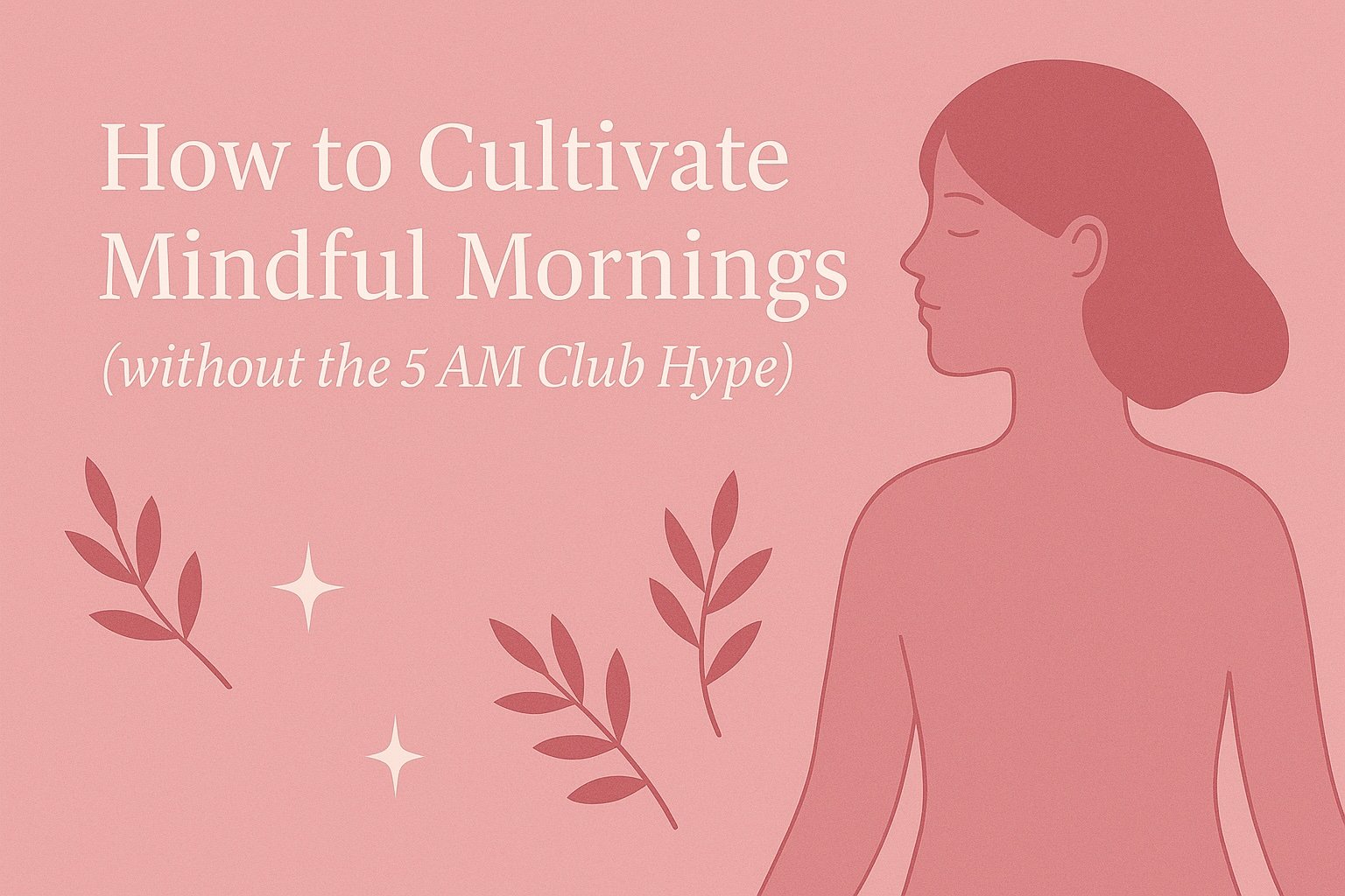 mindful morning