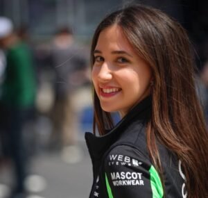 Formula 1 Career Journey