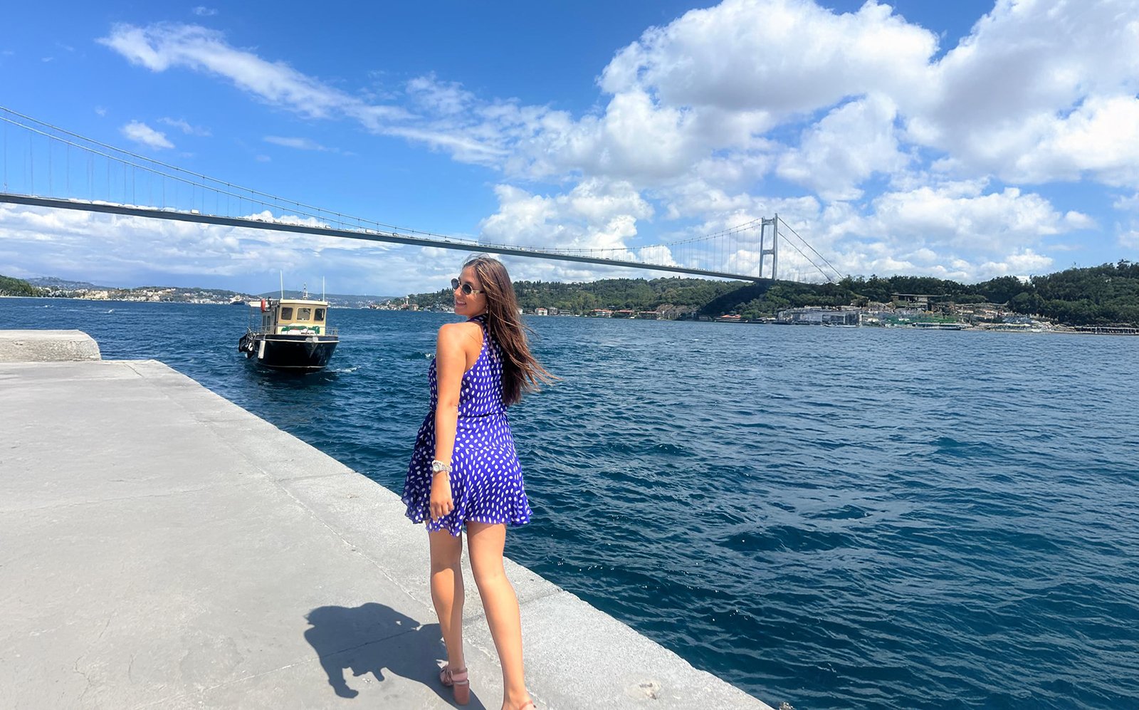 Outgrowing the Old You