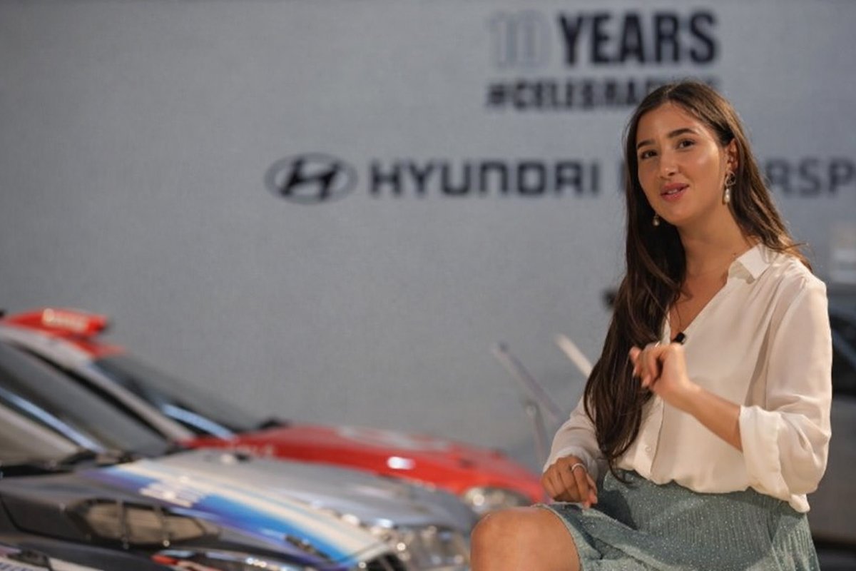 WRC leadership lessons