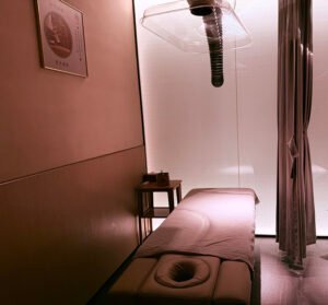 Traditional Chinese Medicine 