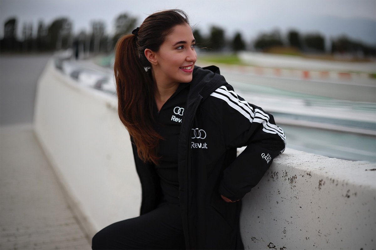 high-performance environments