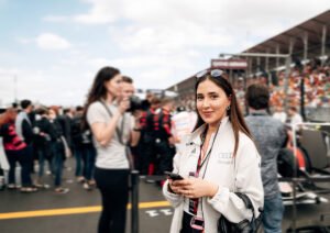 F1 performance culture