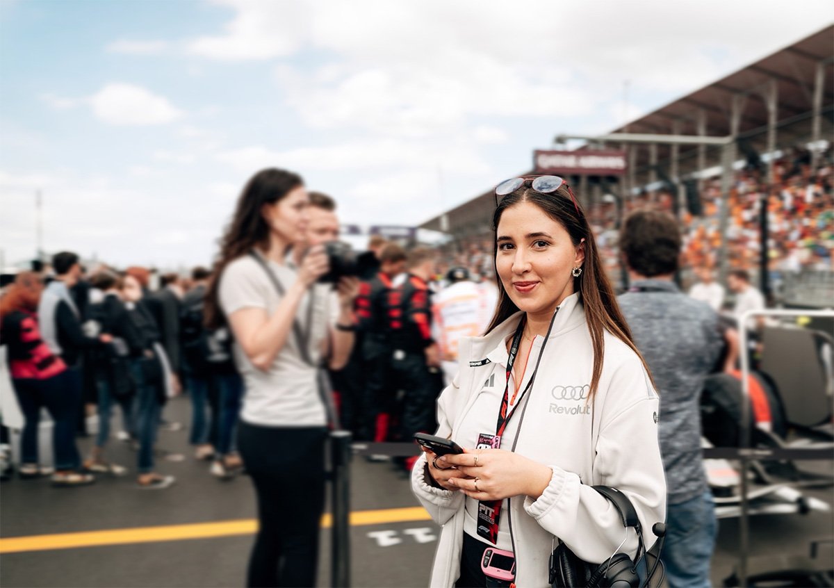 F1 performance culture